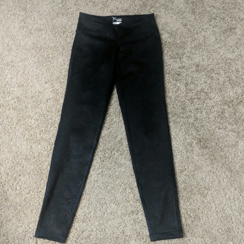 Old Navy Active leggings